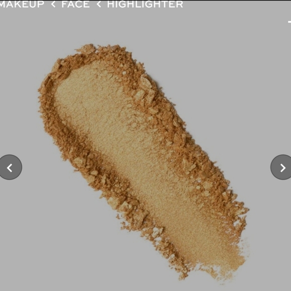 Revolution Beauty BH Los Angeles Sun Flecks Powder Highlighter Golden States - Picture 2 of 7